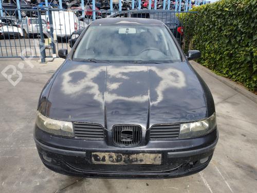 Left front driveshaft SEAT LEON (1M1) | BP17168572M38 - Image 8