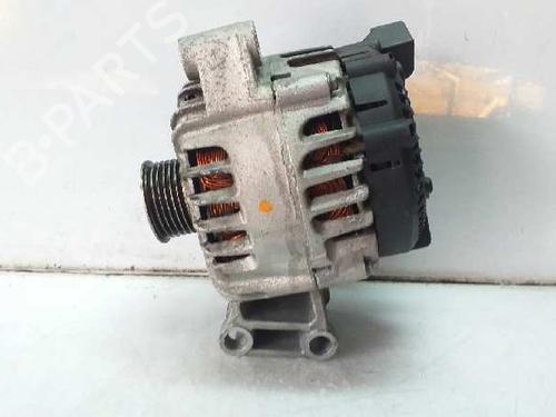 Used Alternator FORD FIESTA VI (CB1, CCN) [2008-2017]  7959248