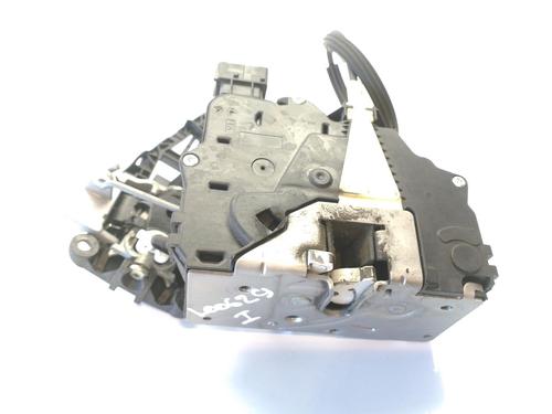 Front left lock OPEL CORSA E (X15)  | BP11360710C98 