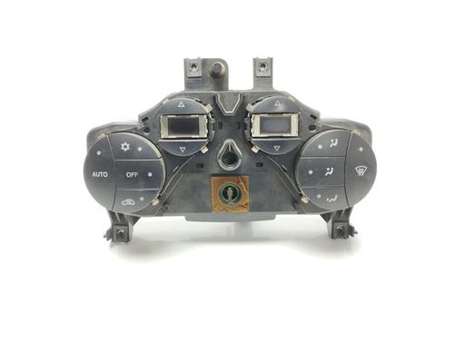 Used Climate control FIAT 500 (312_) 1.3 D Multijet (312AXB1A) (75 hp) 11431352