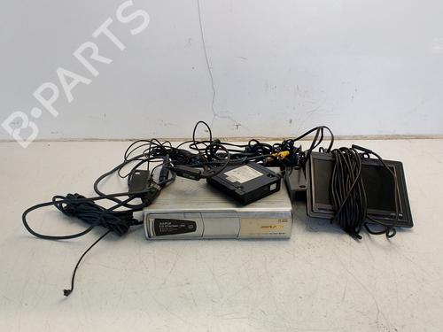 Used Radio Radio 38332512 38332512
