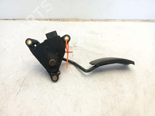 Pedal RENAULT SCÉNIC II (JM0/1_) 2.0 dCi (JM1K) | BP29210658I4 