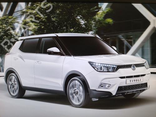 Electronic module SSANGYONG TIVOLI  | BP7960010M83  - Image 8