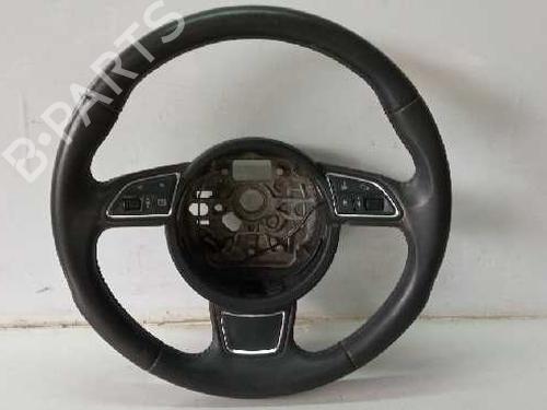 steering-wheel-audi-a1-8x1-8xk-16-tdi-4g0419091r1kt-4g0419091r-2010-2011-2012-2013-2014-2015-2016-2017-2018-2019-10159267 main image