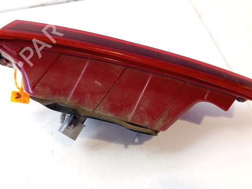 Right tailgate light KIA SPORTAGE IV (QL, QLE) 1.6 GDI | BP29498972C80 