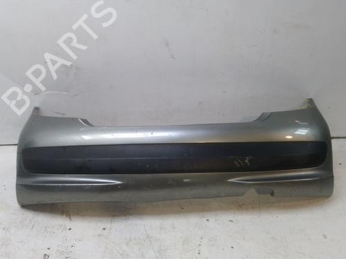 Pára-choques traseiro PEUGEOT 207 CC (WD_) 1.6 HDi (109 hp) 32396248