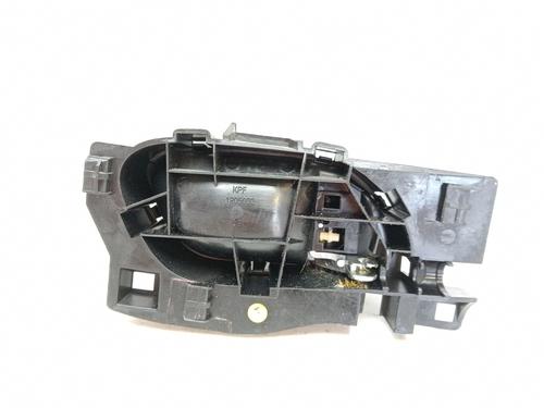 Front left lock CITROËN C3 II (SC_) | BP18248002C98 - Image 2