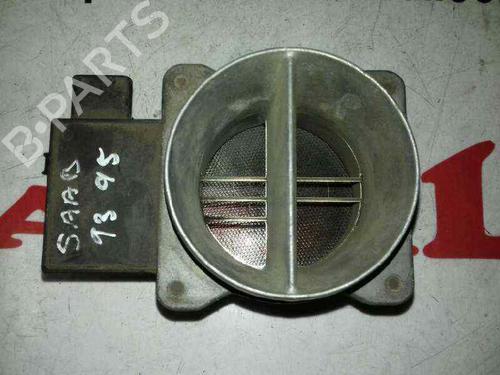 Mass air flow sensor SAAB 9-3 (YS3D)  | BP7955375M95 