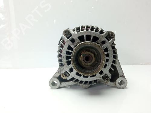 Used Alternator Alternator 11410659 11410659
