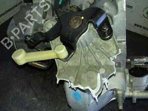 Gearbox PEUGEOT 407 (6D_)  | BP7954700M3 