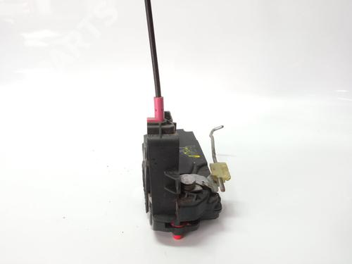 Rear left lock OPEL ASTRA H (A04) 2.0 Turbo (L48) | BP11513671C100 