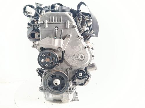 Engine HYUNDAI MATRIX (FC) 1.5 CRDi | BP35775424M1 - Image 5