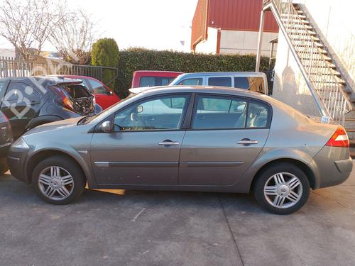 Front left window mechanism RENAULT MEGANE II Saloon (LM0/1_) 1.5 dCi (LM02, LM13, LM2A) | BP38076211C22 - Image 7