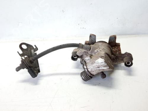 Left rear brake caliper FORD FOCUS III 1.0 EcoBoost | BP11622307M107 