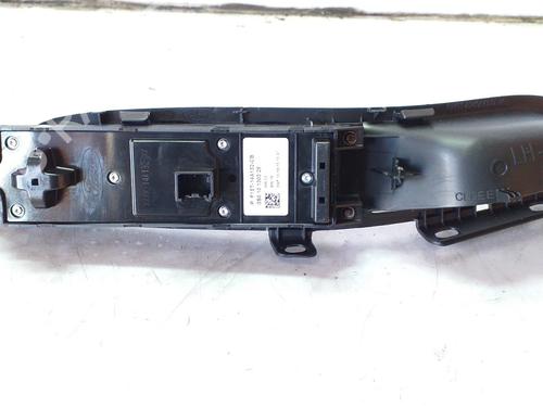 Left front window switch FORD FOCUS III Turnier | BP8908077I27 - Image 5