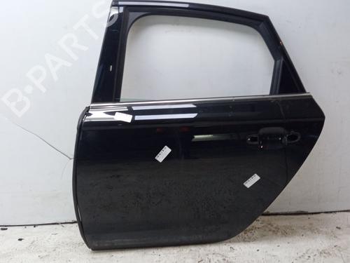 Tür links hinten für AUDI A6 C7 (4G2, 4GC) 2.0 TDI (190 hp) 33163236