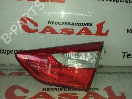 Used Right taillight HYUNDAI i30 (GD) [2011-2025]  9715484