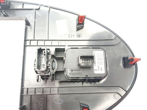 Electronic module TOYOTA AYGO X (_B7_) 1.0 VVT-i (KGB70) | BP29305794M83 