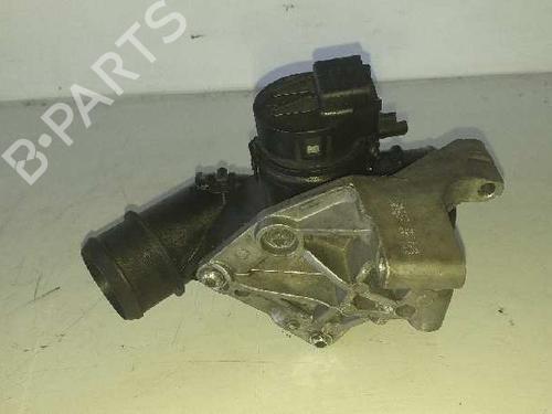 Throttle body FIAT SCUDO Van (270_, 272_)  | BP7956755M82 