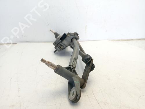 Front windshield wiper arm JAGUAR XF I (X250) 2.7 D | BP24844270C143 