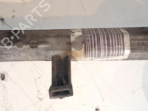Steering rack FIAT GRANDE PUNTO (199_)  | BP9524072M22 