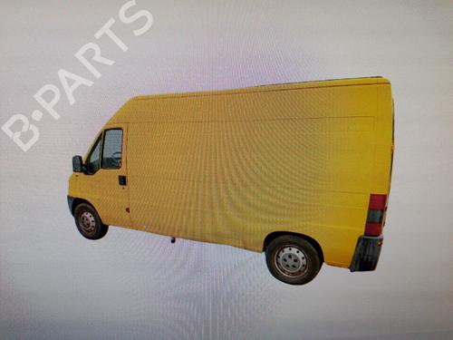 Used Parts FIAT DUCATO Van (230_) [1994-2005]  4434514