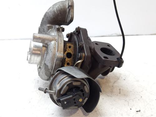 Turbocharger/Supercharger CITROËN C4 I (LC_)  | BP29431550M71 