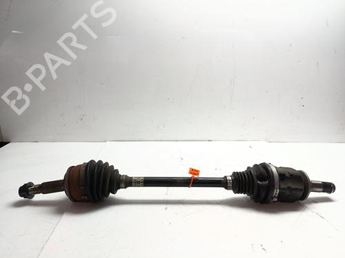 Used Left front driveshaft Left front driveshaft 36239089 36239089