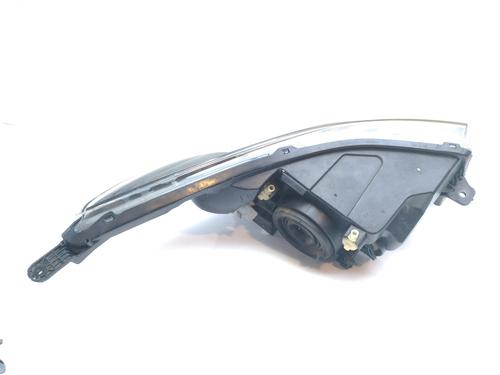 Left headlight CHEVROLET CRUZE (J300)  | BP17231507C28 
