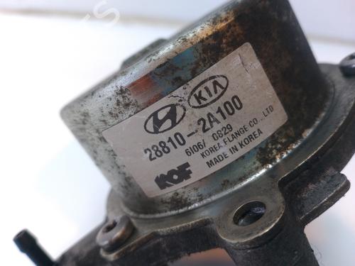 Vacuum pump HYUNDAI MATRIX (FC)  | BP20655032M80 
