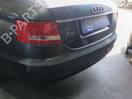 Used Rear bumper Rear bumper 38178840 38178840