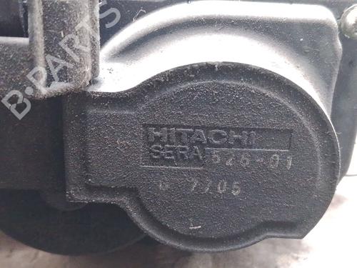 Engine SUBARU IMPREZA Hatchback (GR, GH, G3) | BP31864460M1 - Image 5