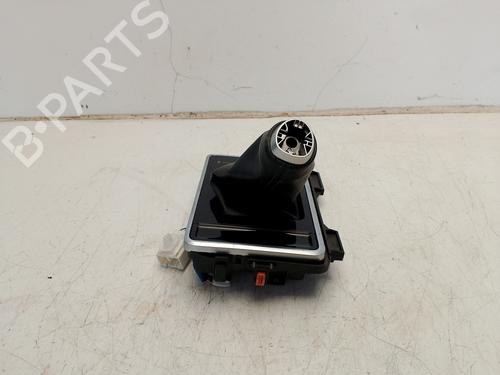 Used Shift knob Shift knob TOYOTA LAND CRUISER PRADO (_J15_) 3.0 D-4D (KDJ155_, KDJ150_, KDJ150R, KDJ155R) (190 hp) 36503398 36503398