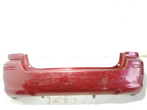 Used Rear bumper Rear bumper TOYOTA COROLLA Verso (ZER_, ZZE12_, R1_) 1.8 (ZNR11_, ZNR11R) (129 hp) 40611506 40611506