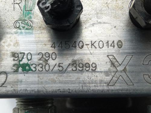 ABS pump TOYOTA YARIS (_P13_) | BP12318342M43