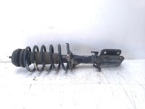 Used Left front shock absorber Left front shock absorber 19527201 19527201