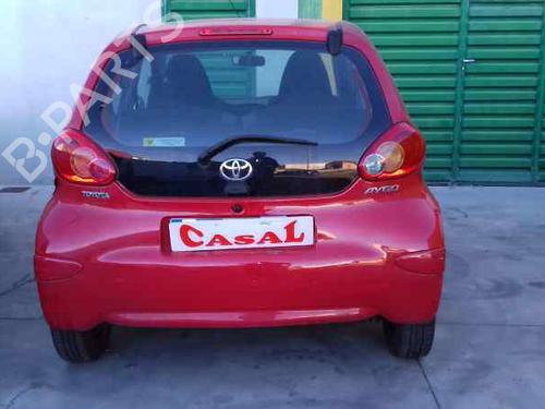 Right front seat TOYOTA AYGO (_B1_)  | BP31093401C16 