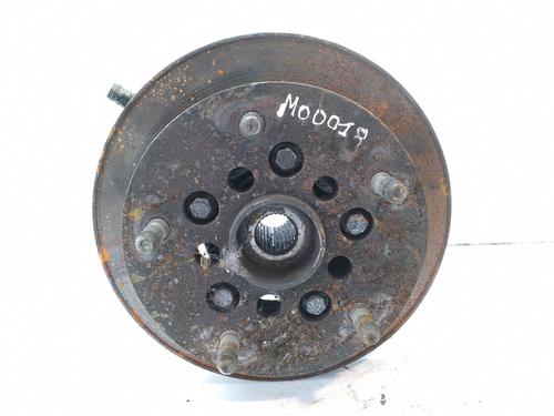 Left front steering knuckle FORD TRANSIT Van (FA_ _) 2.2 TDCi | BP23238773M25 - Image 3