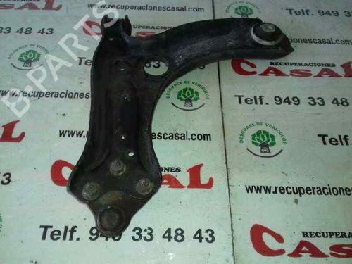 Right front suspension arm SKODA FABIA II Combi (545)  | BP7953808M13 