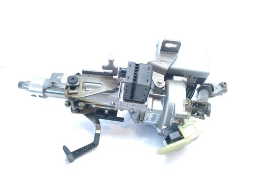 Used Steering column RENAULT MEGANE III Hatchback (BZ0/1_, B3_) 1.5 dCi (86 hp) 16692687