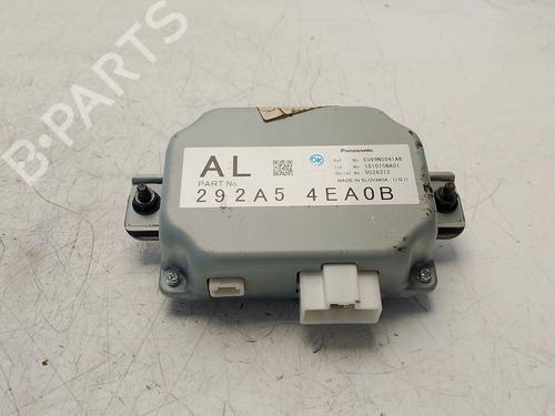 Module électronique Module électronique NISSAN QASHQAI II (J11, J11_) 1.3 DIG-T (160 hp) 36503520 36503520