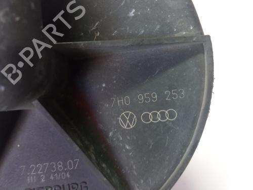 Electronic sensor AUDI A8 D3 (4E2, 4E8) 6.0 W12 quattro | BP14225498M84 