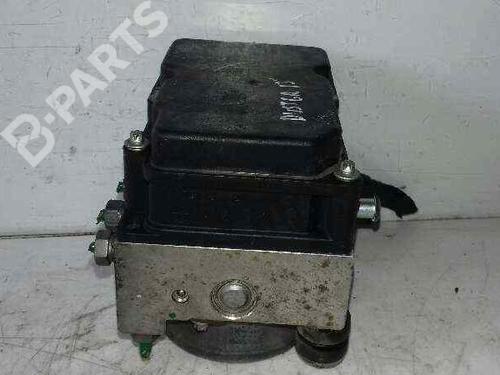 ABS pump DACIA DUSTER (HM_)  | BP9715496M43 