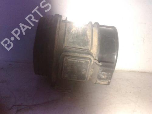 Used Mass air flow sensor RENAULT LAGUNA III Grandtour (KT0/1) [2007-2015]  7957856