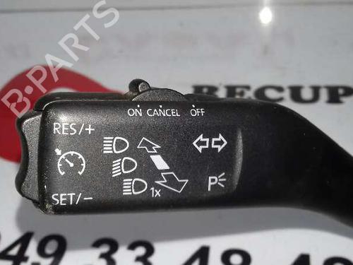Headlight switch SEAT LEON (1P1)  | BP7951918I24 