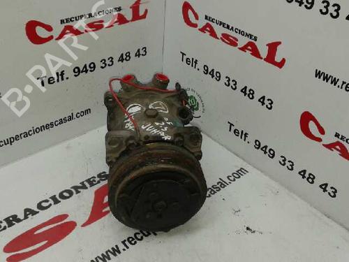 AC compressor CITROËN JUMPER I Van (230L) 2.5 TDi | BP7962901M34 