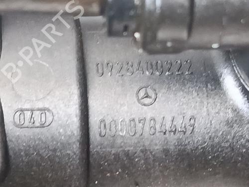Engine MERCEDES-BENZ E-CLASS (W210) E 300 Turbo-D (210.025) | BP36859681M1 - Image 19