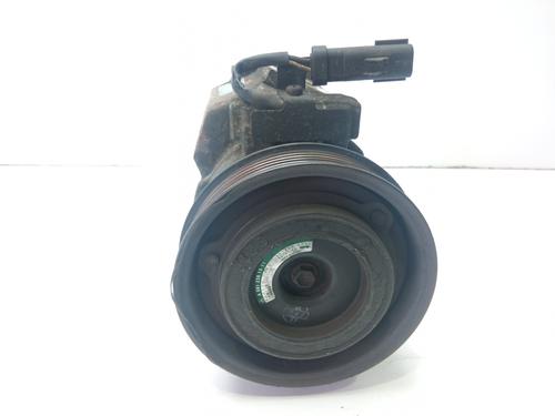 Compressor A/A Compressor A/A 16205068 16205068