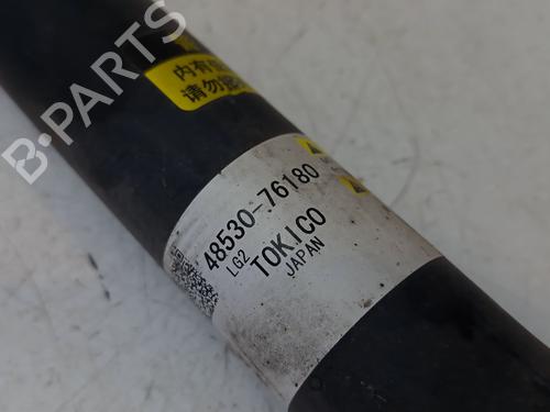 Left rear shock absorber LEXUS UX (_AA1_, _AH1_, _MA1_)  | BP31158019M18 