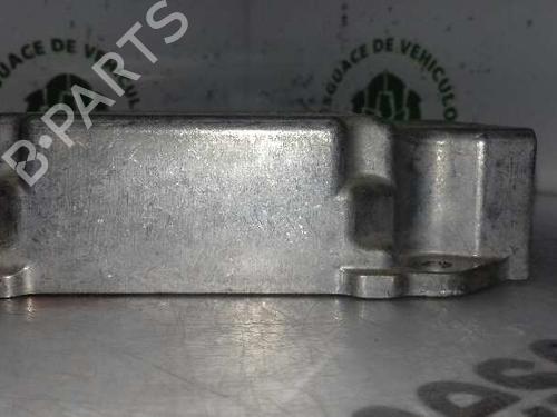 ECU airbags SEAT ALTEA (5P1)  | BP9715537M53 